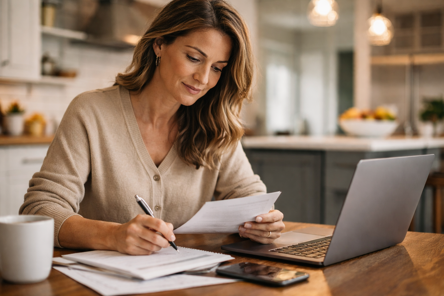 How to compare contractor quotes